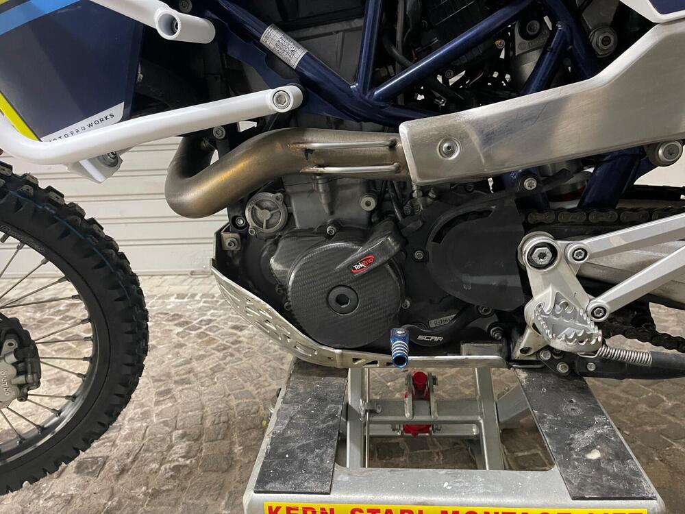 Husqvarna 701 Enduro (2023 - 25) (5)