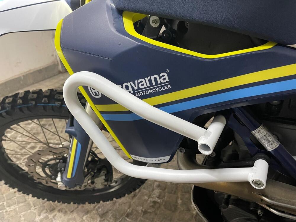 Husqvarna 701 Enduro (2023 - 25) (7)