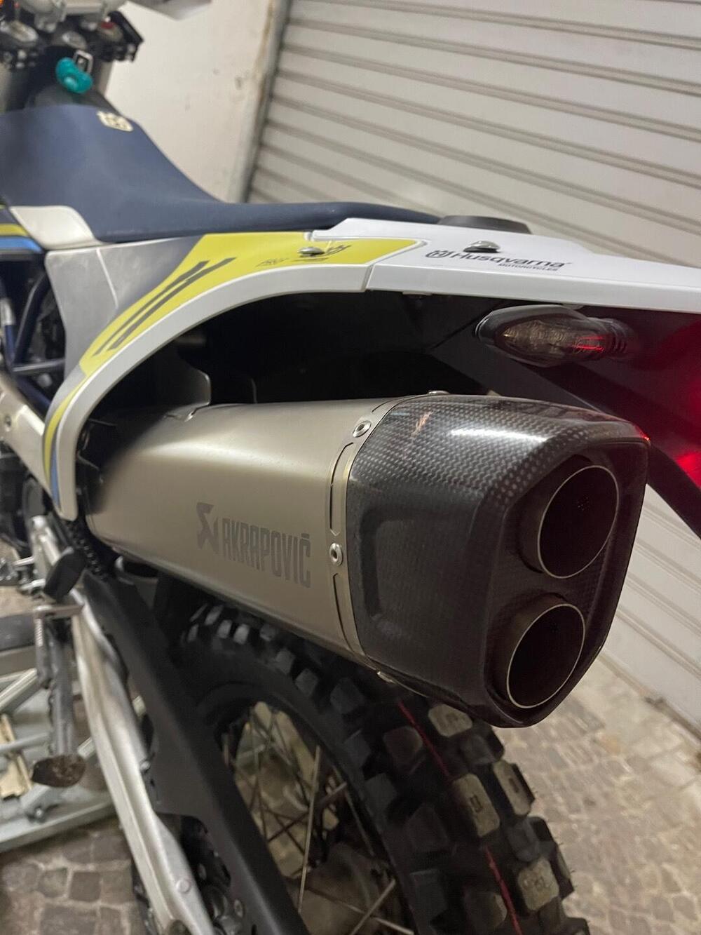 Husqvarna 701 Enduro (2023 - 25) (8)