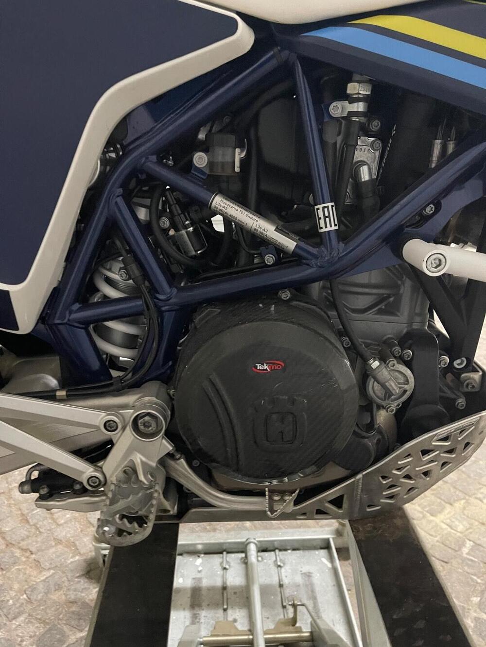 Husqvarna 701 Enduro (2023 - 25) (9)