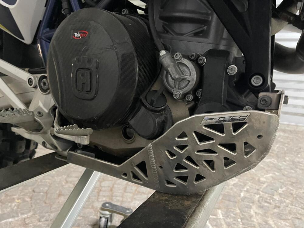 Husqvarna 701 Enduro (2023 - 25) (10)