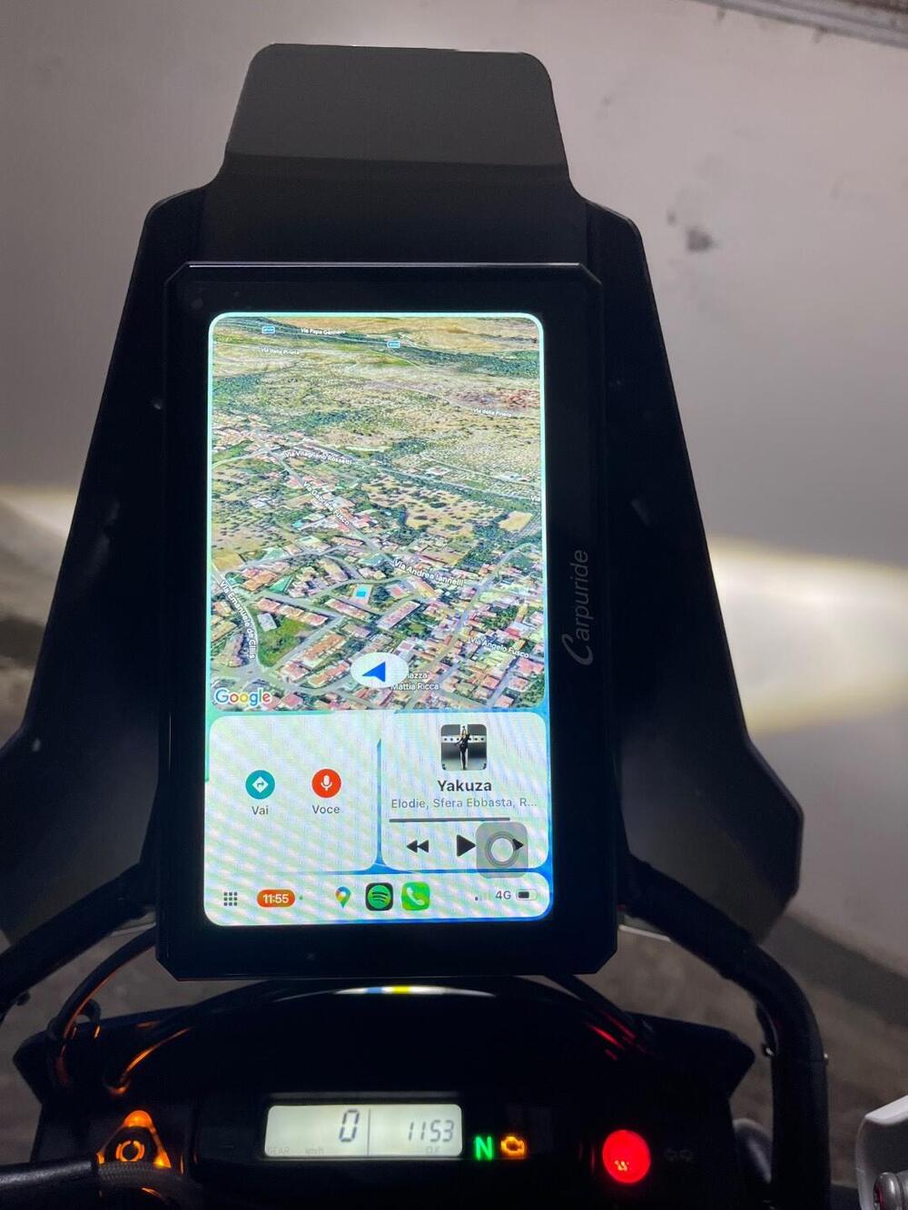 Husqvarna 701 Enduro (2023 - 25) (14)