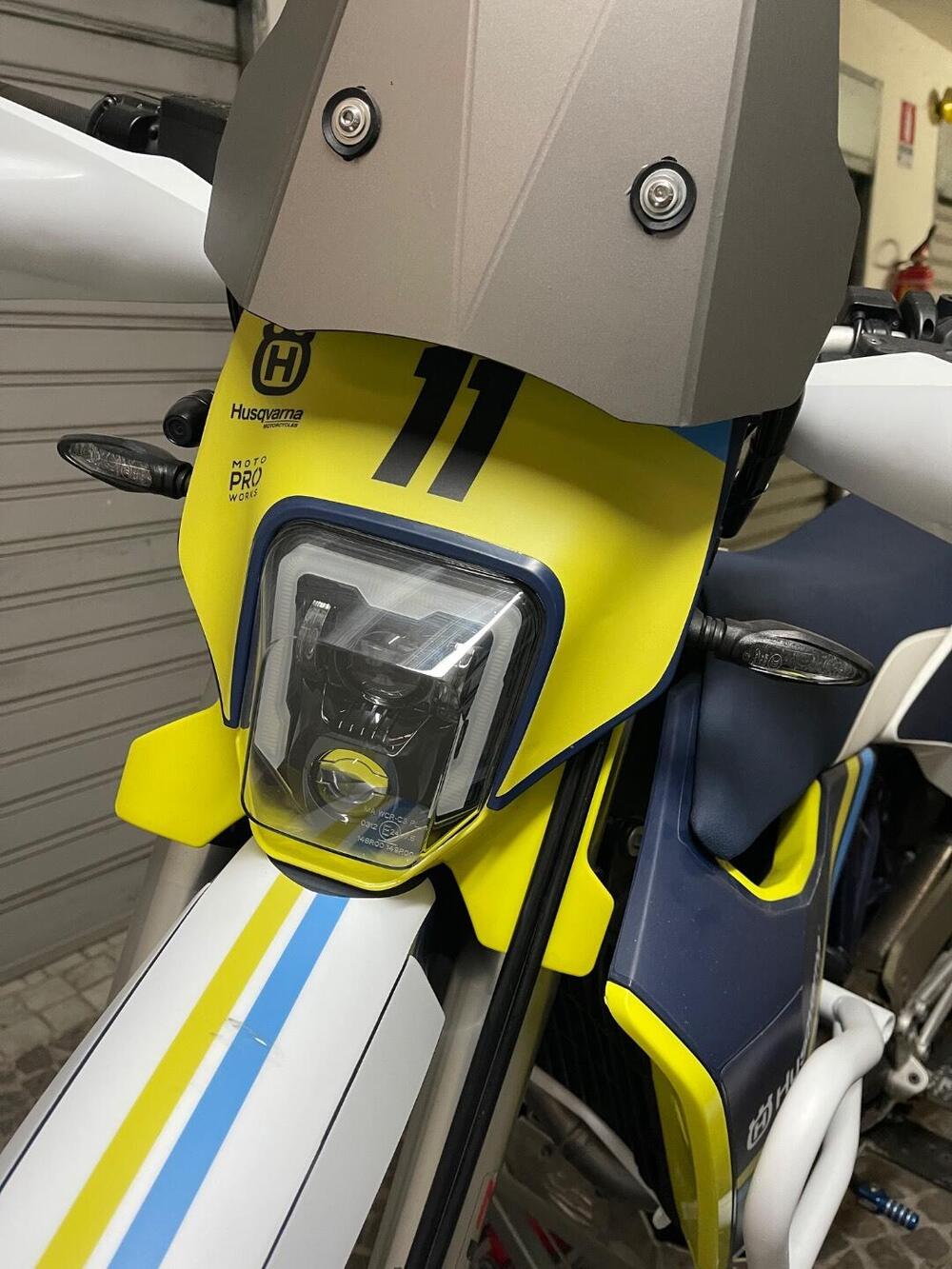 Husqvarna 701 Enduro (2023 - 25) (17)