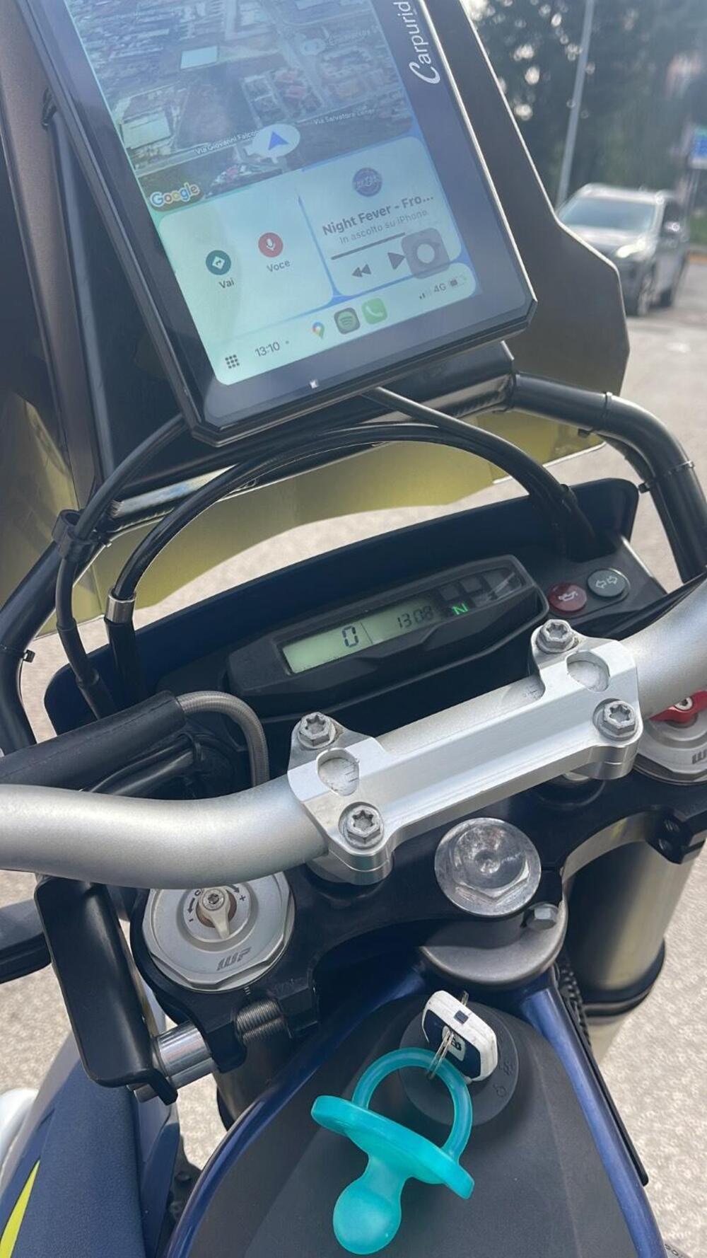 Husqvarna 701 Enduro (2023 - 25) (18)