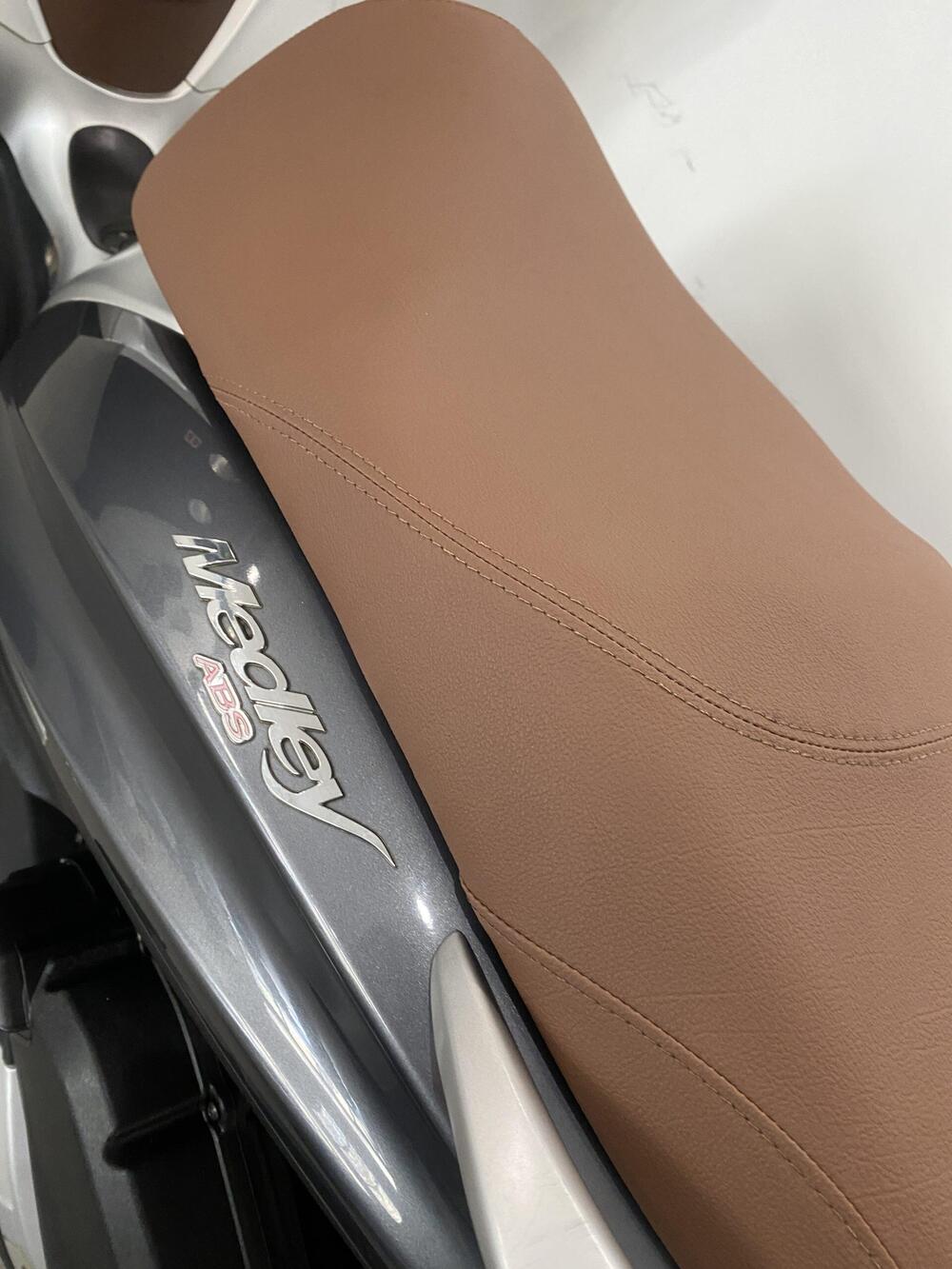 Piaggio Medley 150 ABS (2016 - 19) (2)