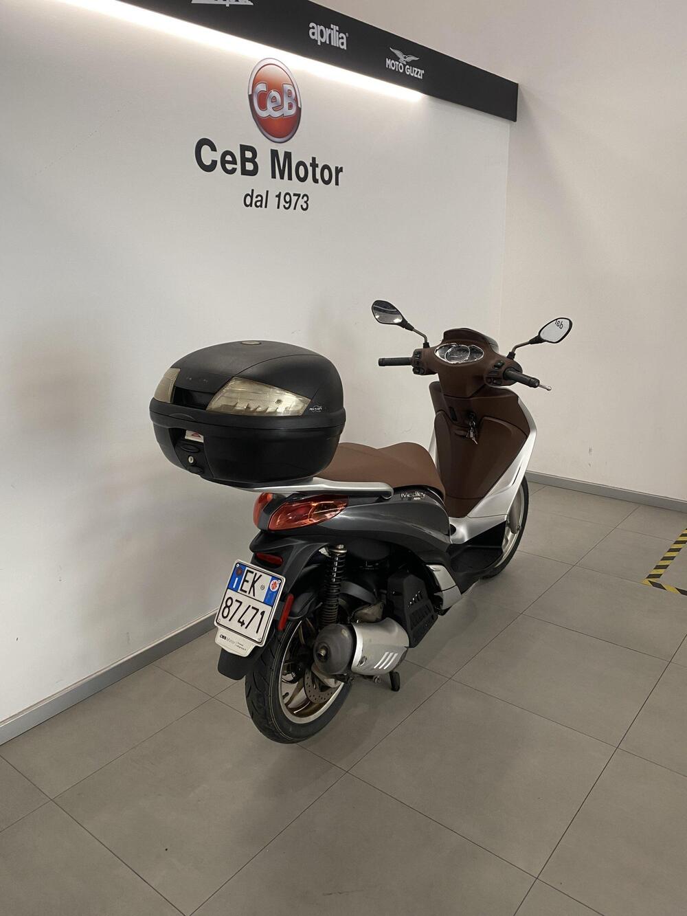Piaggio Medley 150 ABS (2016 - 19) (8)