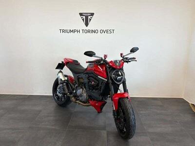 Ducati Monster 937 (2021 - 25) usata