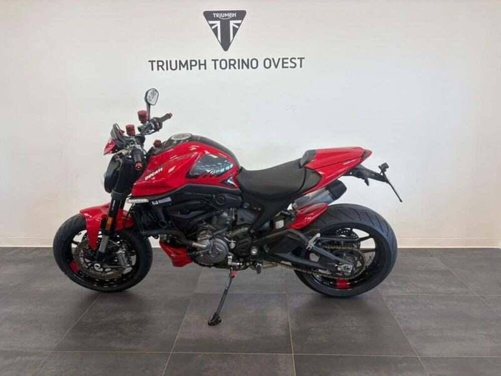 Ducati Monster 937 (2021 - 25) (3)