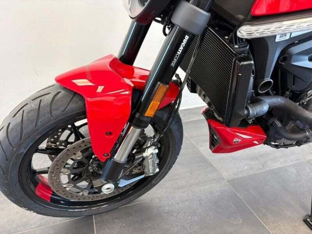 Ducati Monster 937 (2021 - 25) (7)