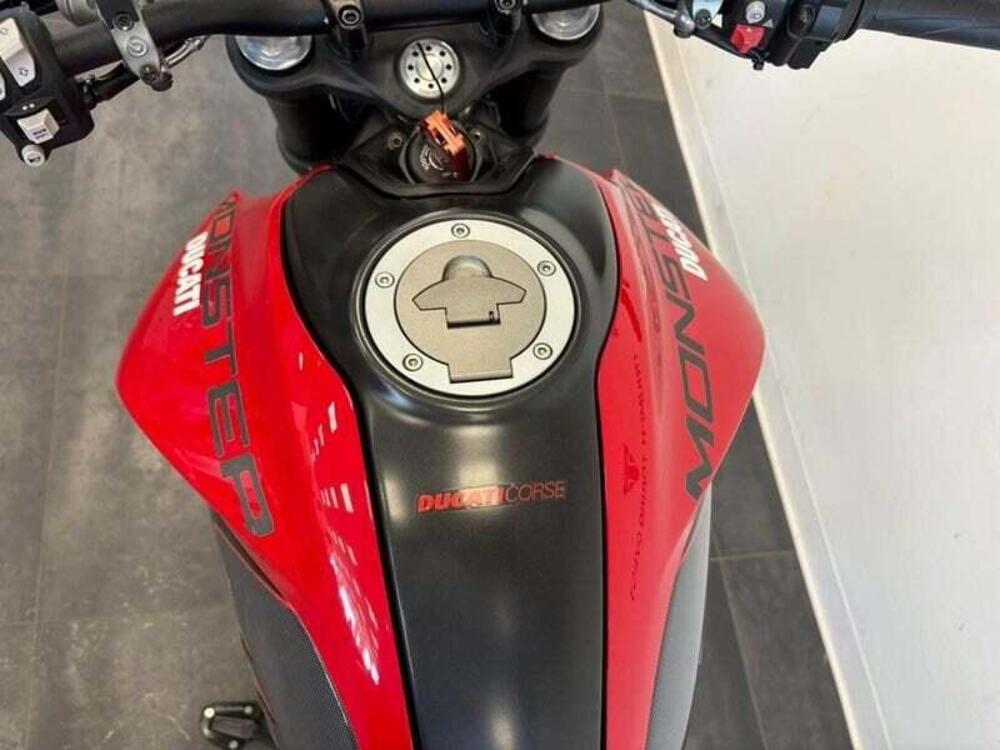 Ducati Monster 937 (2021 - 25) (9)