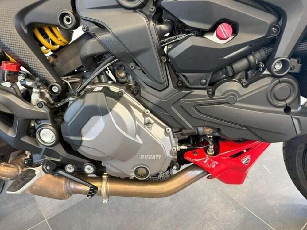 Ducati Monster 937 (2021 - 25) (5)