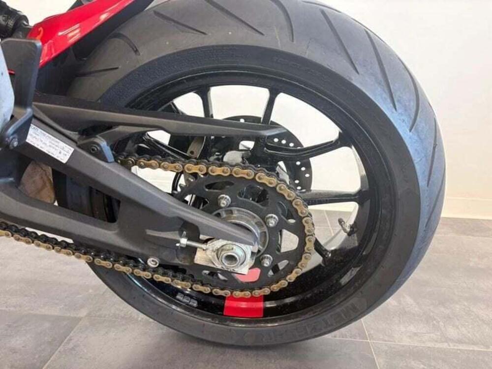 Ducati Monster 937 (2021 - 25) (8)