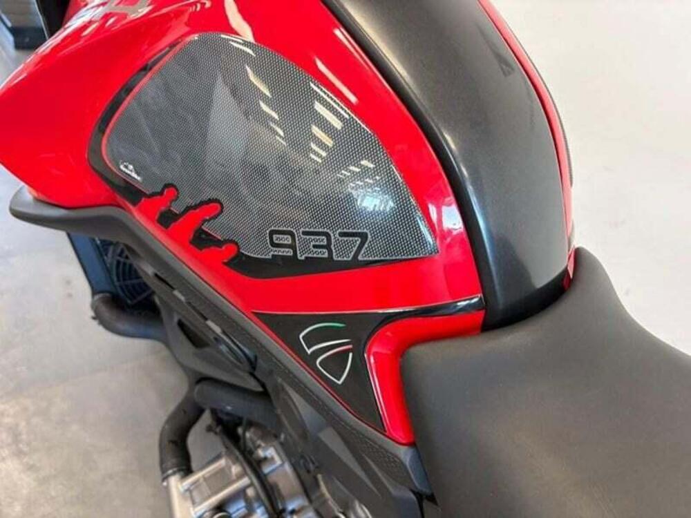 Ducati Monster 937 (2021 - 25) (6)