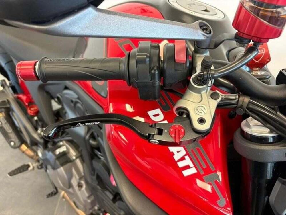 Ducati Monster 937 (2021 - 25) (13)