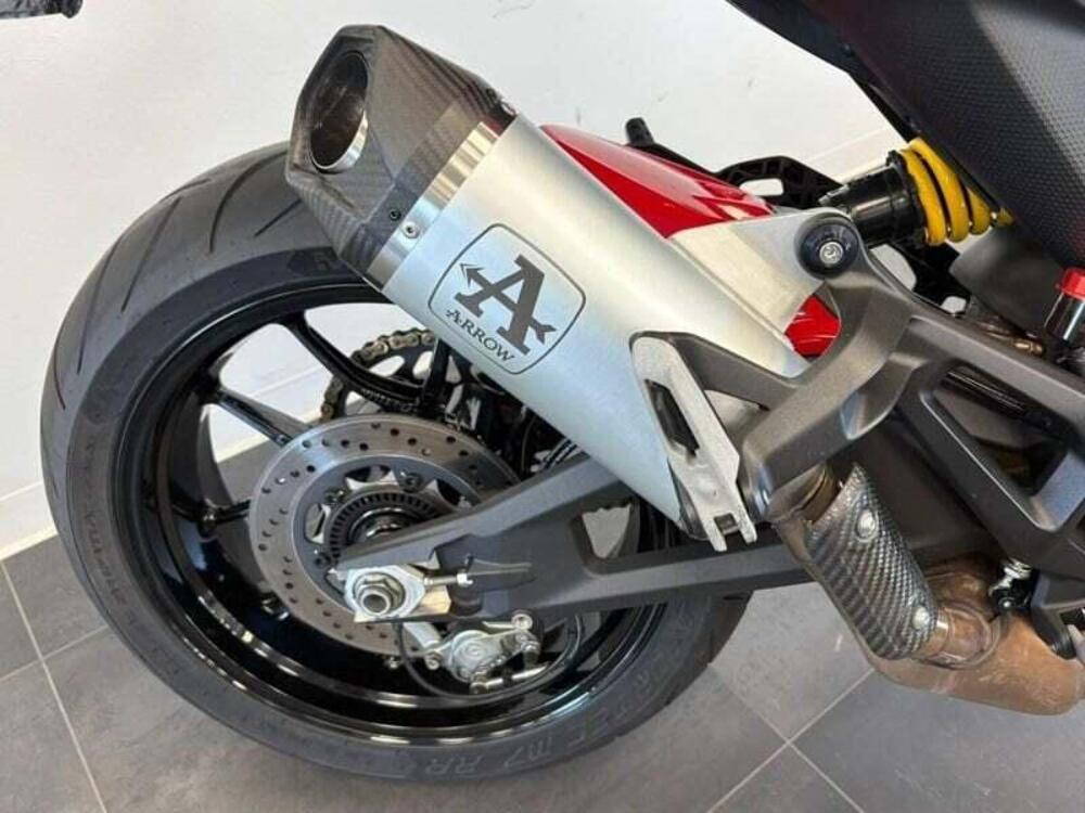 Ducati Monster 937 (2021 - 25) (14)