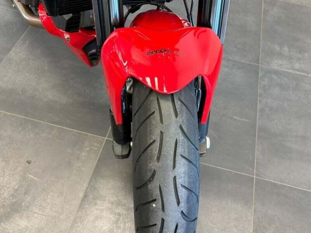 Ducati Monster 937 (2021 - 25) (12)