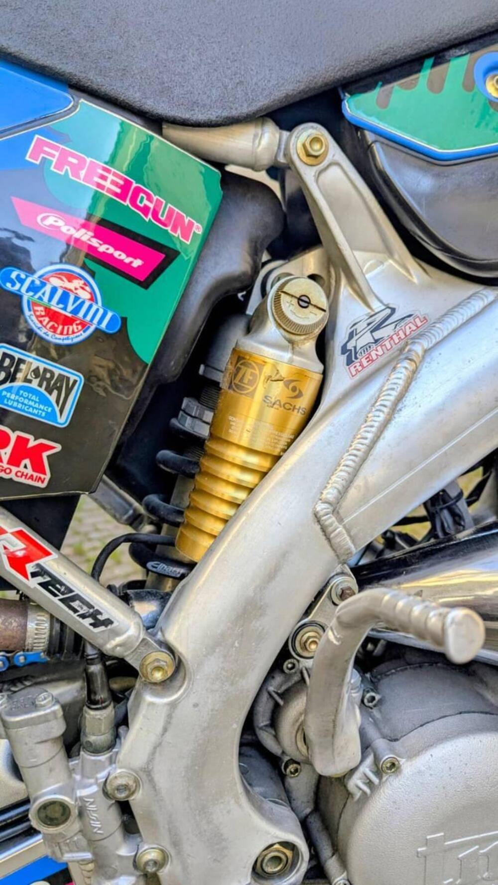 Tm Moto SMR 125 (2008 - 09) (11)