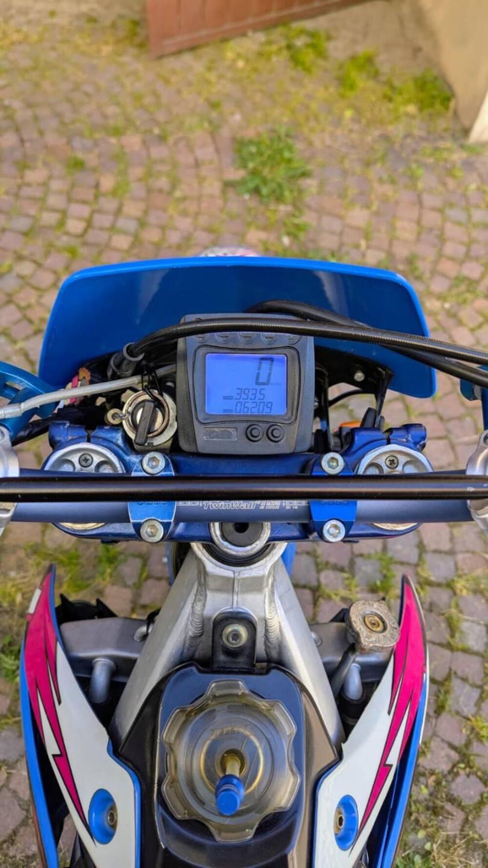 Tm Moto SMR 125 (2008 - 09) (3)