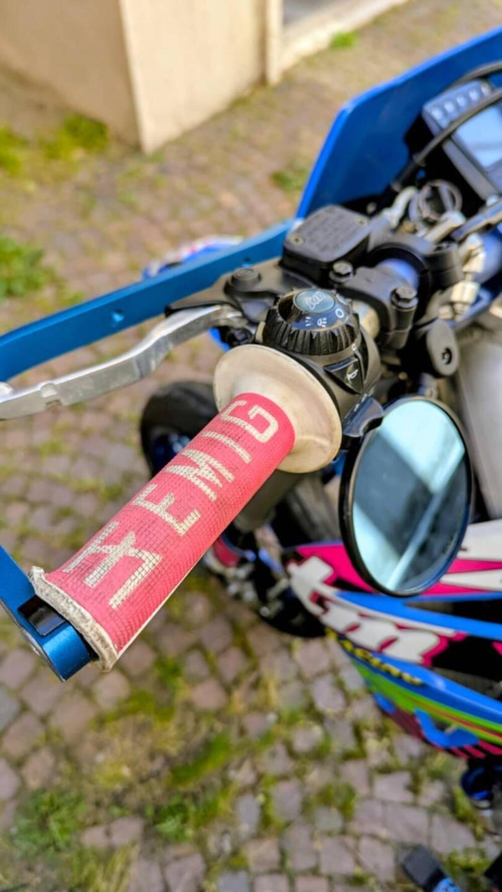 Tm Moto SMR 125 (2008 - 09) (12)