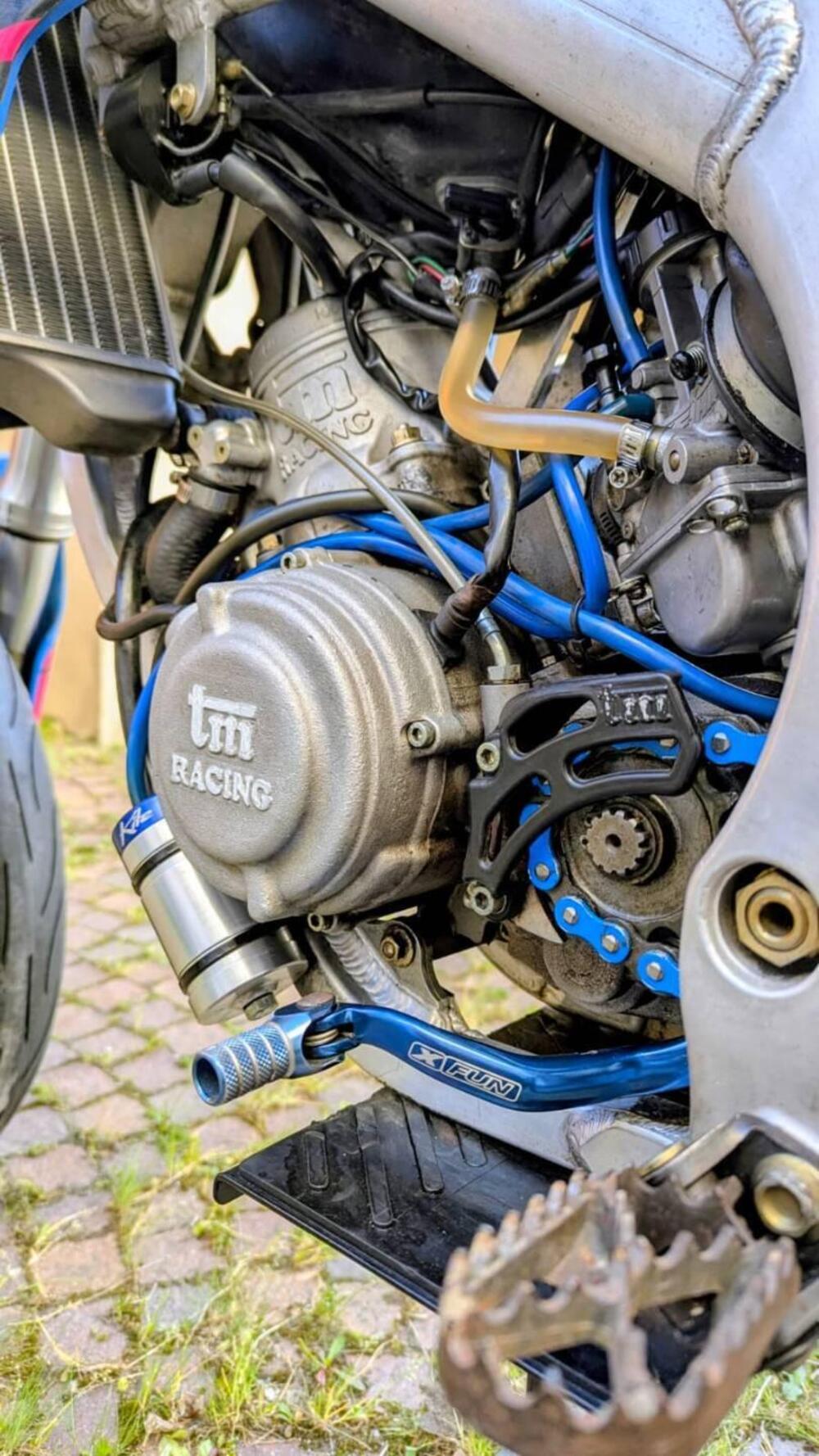 Tm Moto SMR 125 (2008 - 09) (8)