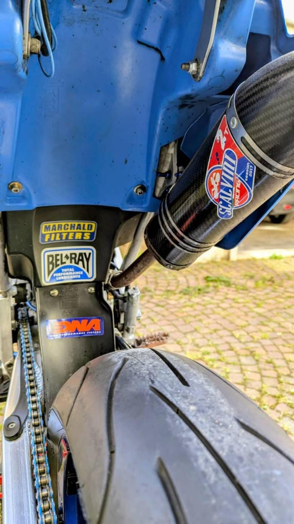 Tm Moto SMR 125 (2008 - 09) (14)