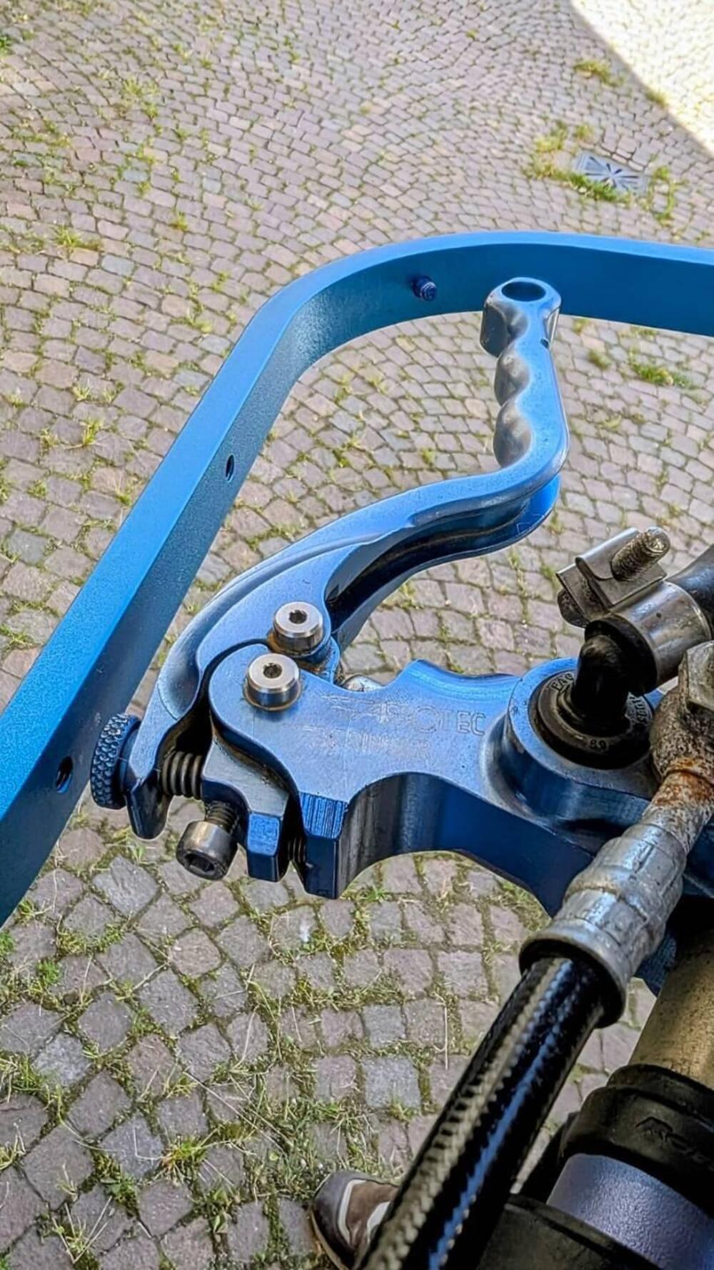 Tm Moto SMR 125 (2008 - 09) (7)