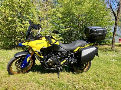 Suzuki V-Strom 800DE (2023 - 24) usata