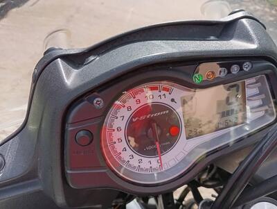 Suzuki V-Strom 650 ABS (2011 - 17) usata