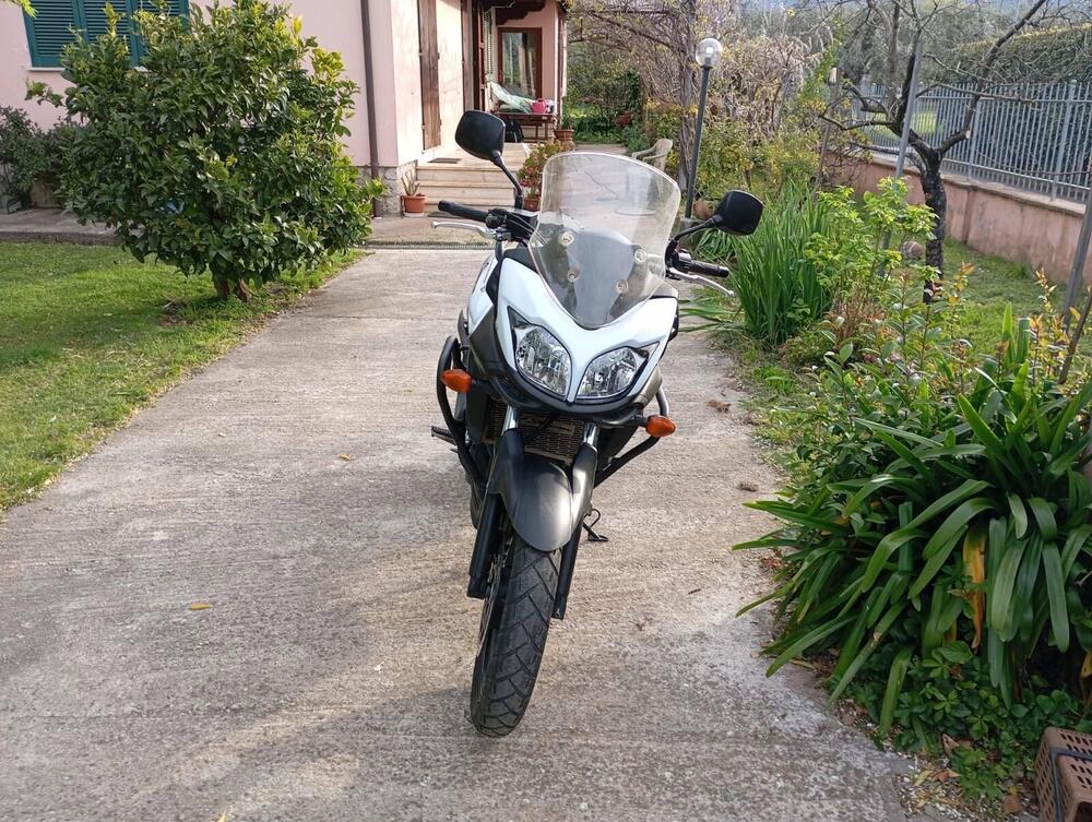 Suzuki V-Strom 650 ABS (2011 - 17) (2)