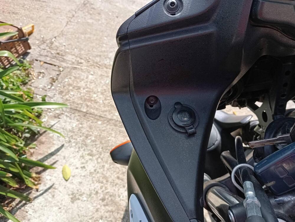 Suzuki V-Strom 650 ABS (2011 - 17) (9)