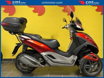 Piaggio Mp3 300 ie Yourban ERL (2011 - 17) usata