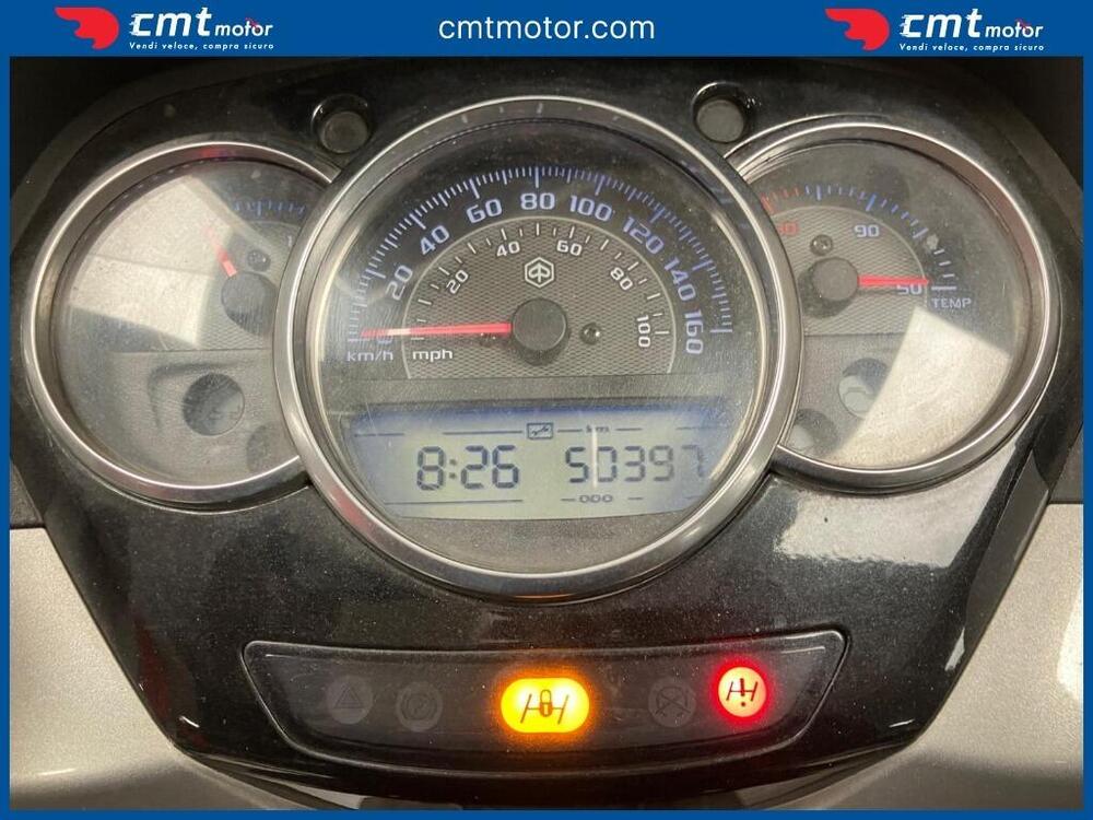 Piaggio Mp3 300 ie Yourban ERL (2011 - 17) (5)