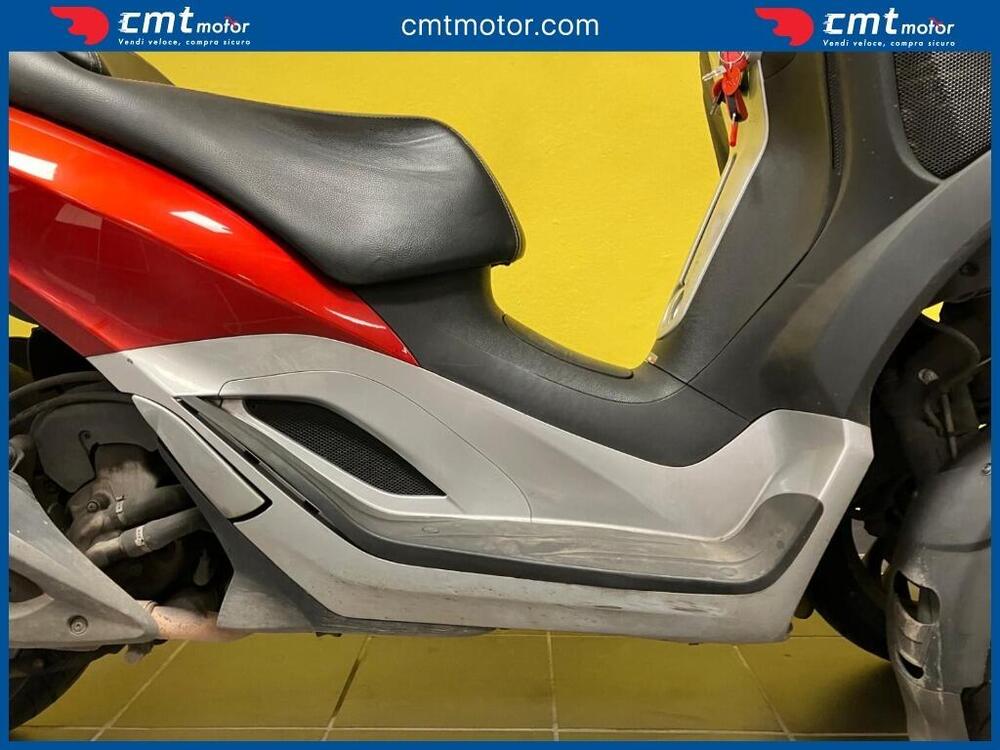 Piaggio Mp3 300 ie Yourban ERL (2011 - 17) (7)