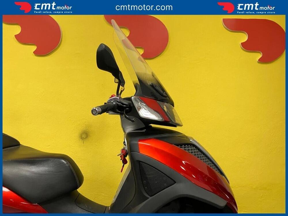Piaggio Mp3 300 ie Yourban ERL (2011 - 17) (8)