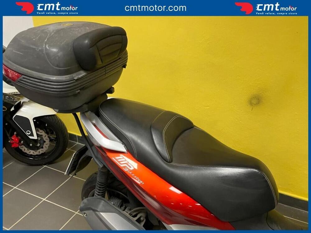 Piaggio Mp3 300 ie Yourban ERL (2011 - 17) (9)