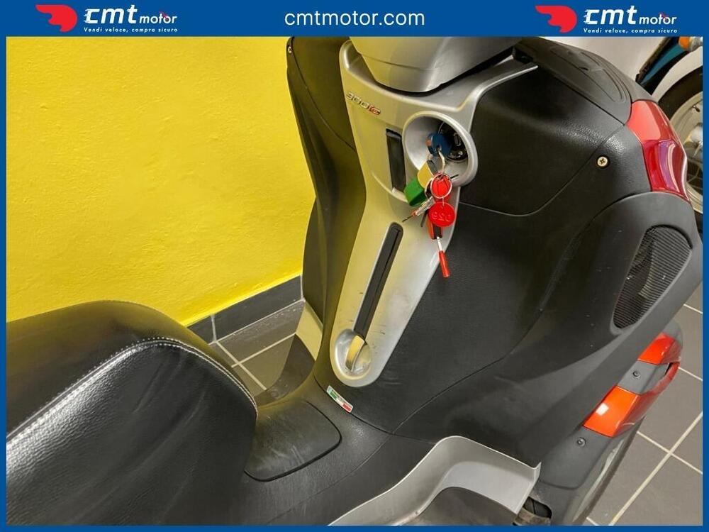 Piaggio Mp3 300 ie Yourban ERL (2011 - 17) (10)