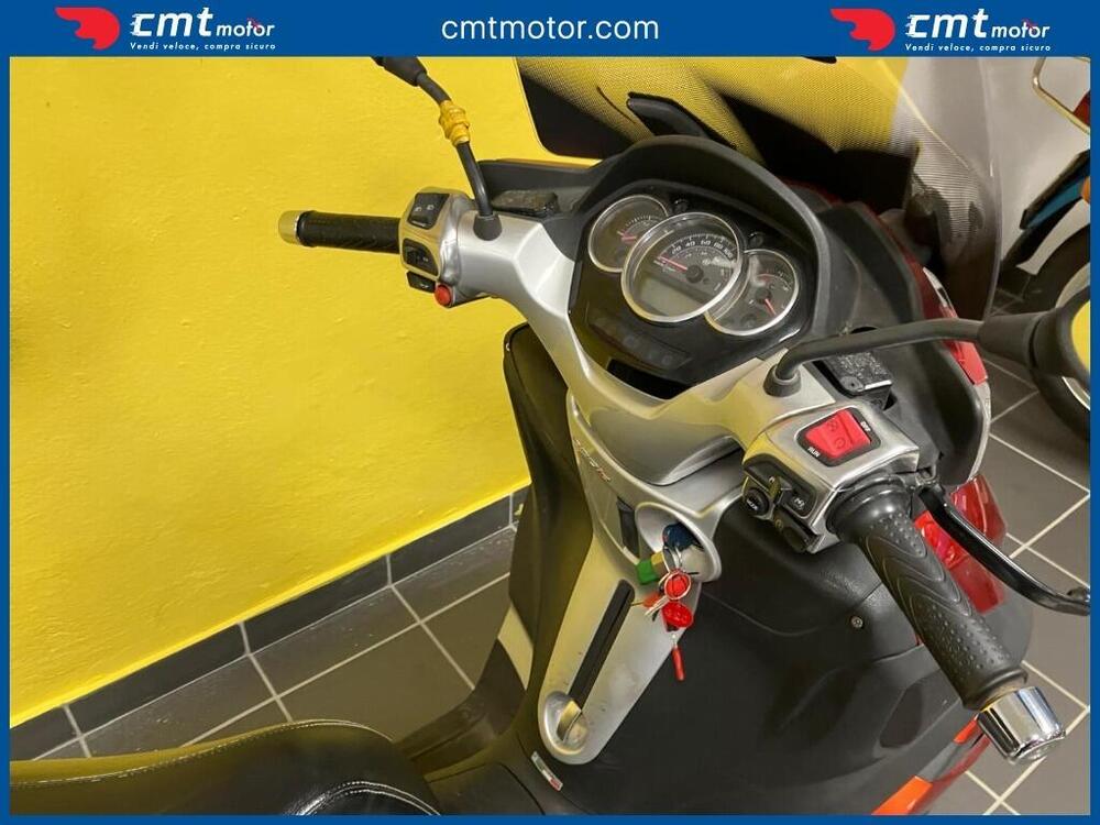 Piaggio Mp3 300 ie Yourban ERL (2011 - 17) (11)