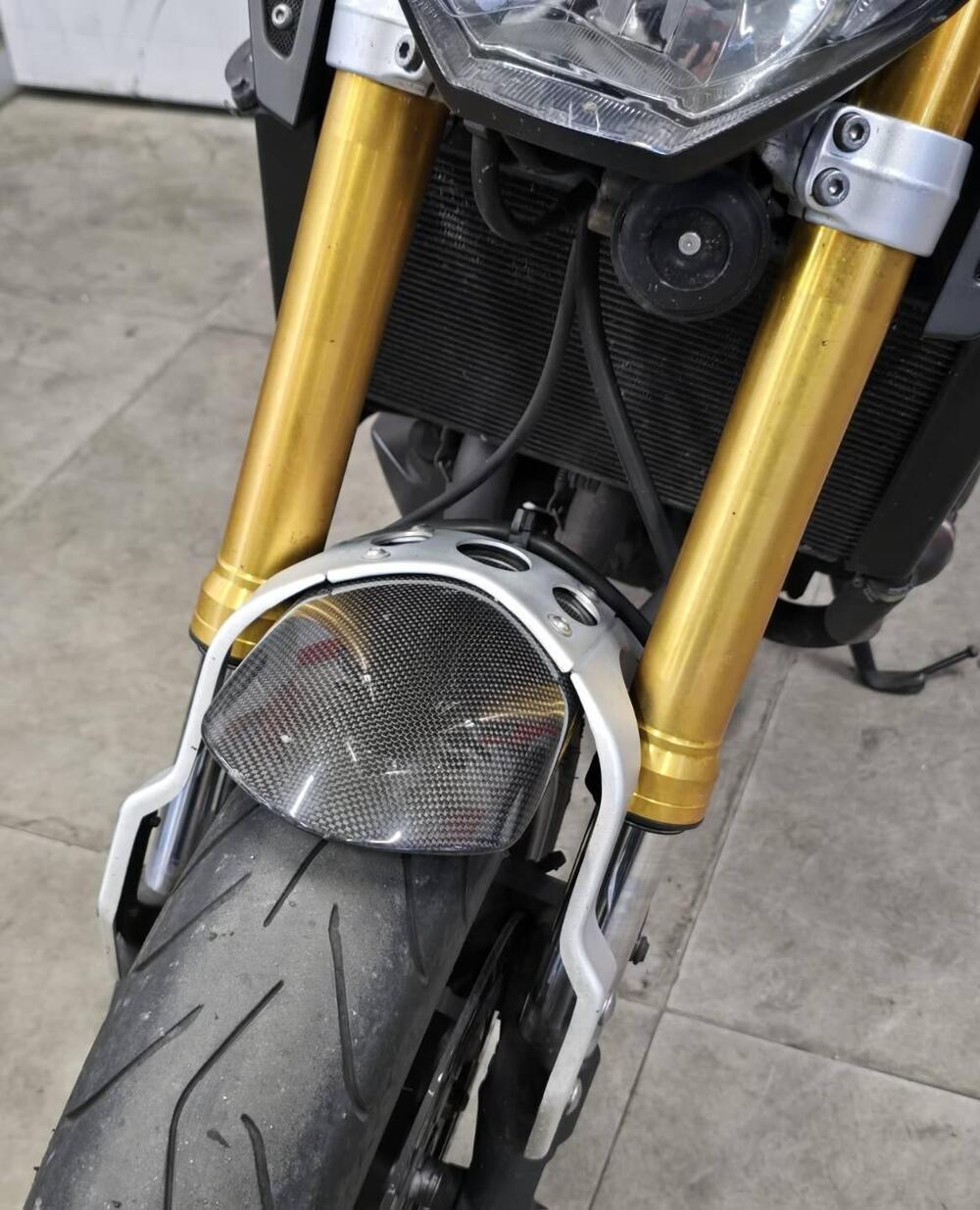 Yamaha MT-09 ABS (2013 - 15) (9)