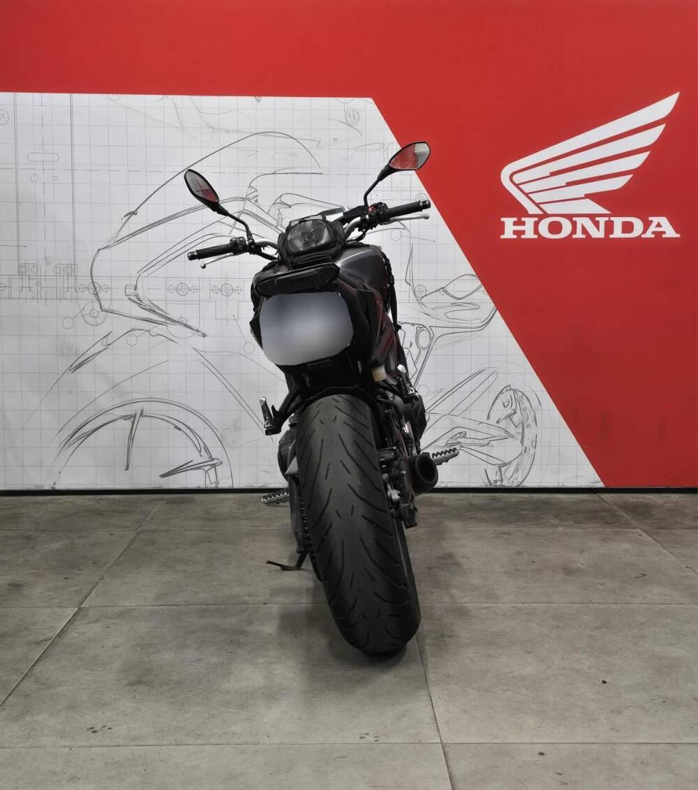 Yamaha MT-09 ABS (2013 - 15) (4)