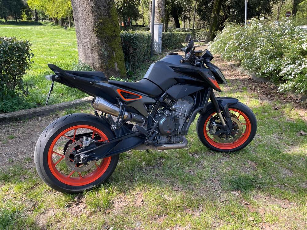 KTM 790 Duke (2018 - 20) (2)