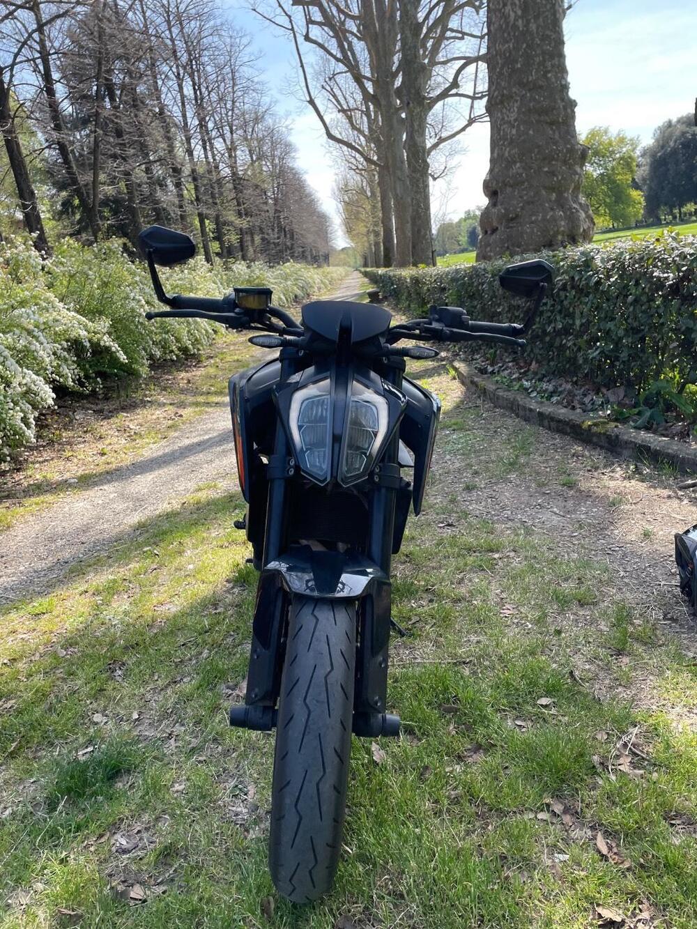 KTM 790 Duke (2018 - 20) (3)