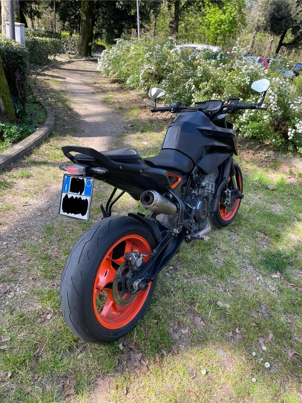 KTM 790 Duke (2018 - 20) (5)