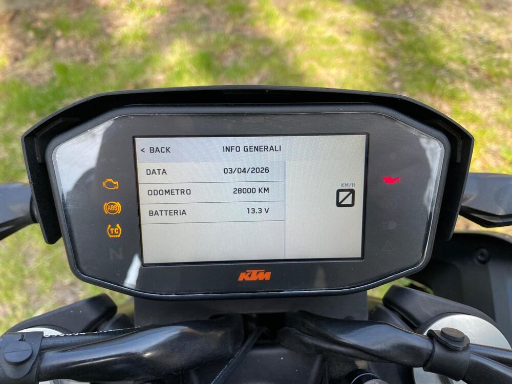 KTM 790 Duke (2018 - 20) (6)
