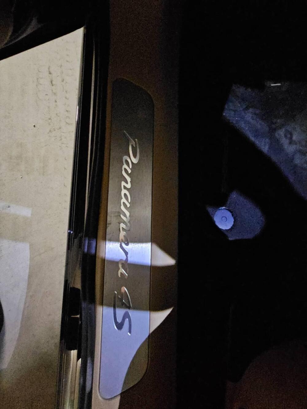 Porsche Panamera Sport Turismo usata a Cosenza (5)