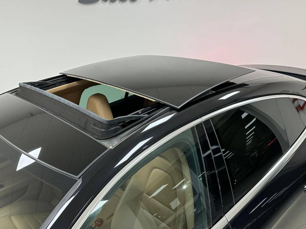 Porsche Panamera Sport Turismo usata a Cosenza (13)