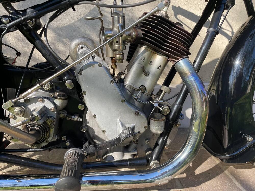 Bsa Sloper HP 5.57 DeLuxe (5)