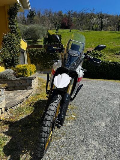Yamaha T&eacute;n&eacute;r&eacute; 700 Rally Edition (2022 - 24) usata