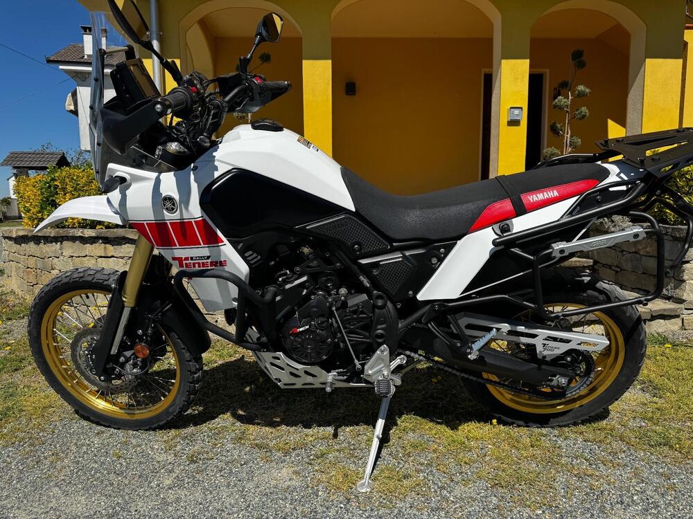 Yamaha Ténéré 700 Rally Edition (2022 - 24) (2)