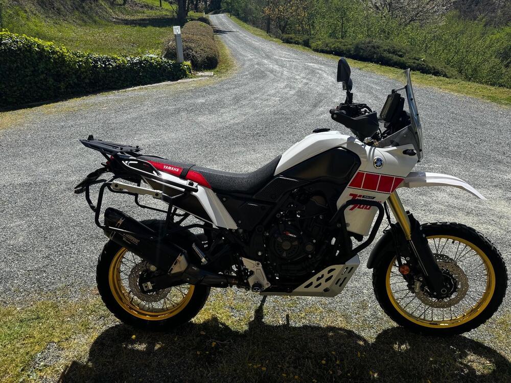 Yamaha Ténéré 700 Rally Edition (2022 - 24) (3)