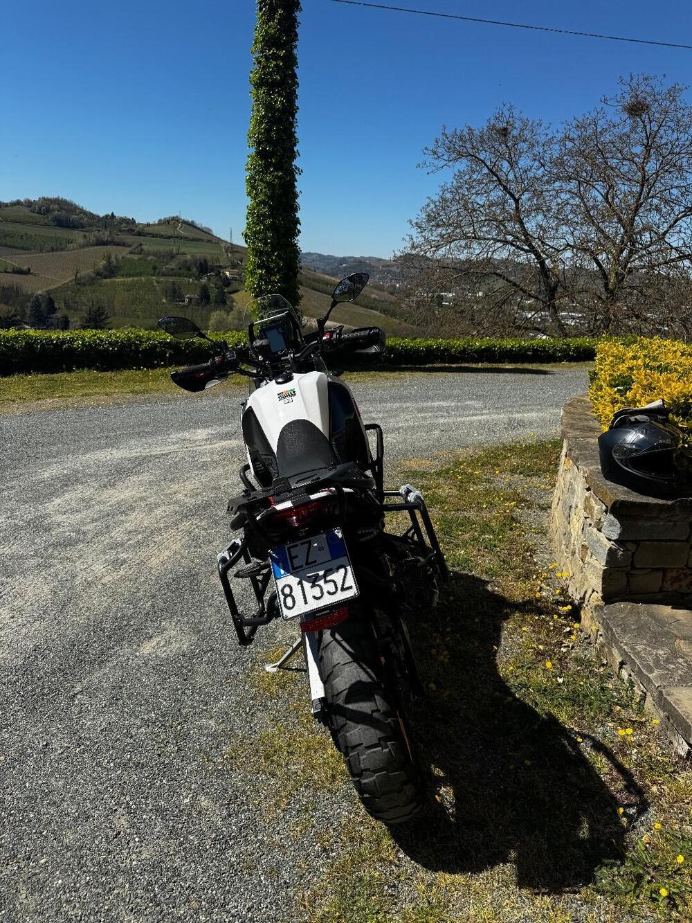 Yamaha Ténéré 700 Rally Edition (2022 - 24) (4)